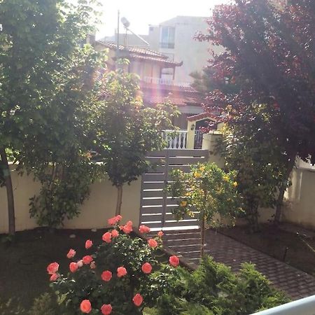 Akrata Rose Garden Apartments I Paralia Akratas Buitenkant foto