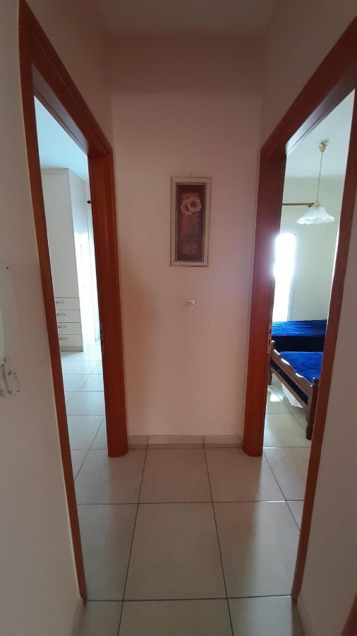 Akrata Rose Garden Apartments I Paralia Akratas Buitenkant foto
